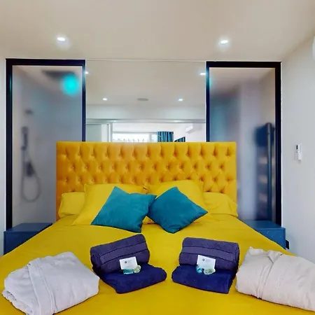 Le Majestic, Naturist Village 3 Bedrooms 90 M2 公寓 *