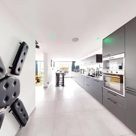 Le Majestic, Naturist Village 3 Bedrooms 90 M2