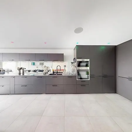 Le Majestic, Naturist Village 3 Bedrooms 90 M2 公寓 *