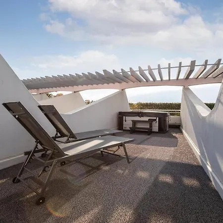 Le Majestic, Naturist Village 3 Bedrooms 90 M2 Apartment Agde