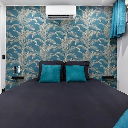 Le Majestic, Naturist Village 3 Bedrooms 90 M2 Apartment *