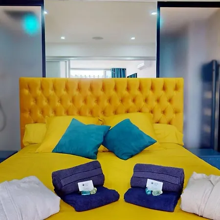 Appartement Le Majestic, Naturist Village 3 Bedrooms 90 M2 *