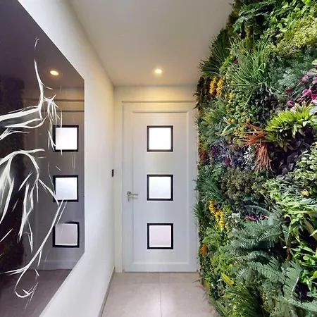 Appartement Le Majestic, Naturist Village 3 Bedrooms 90 M2