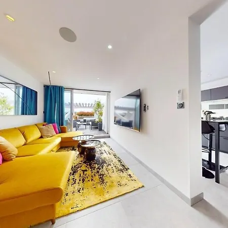 Le Majestic, Naturist Village 3 Bedrooms 90 M2 * Agde