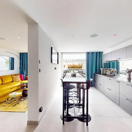 Le Majestic, Naturist Village 3 Bedrooms 90 M2