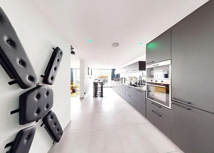 Le Majestic, Naturist Village 3 Bedrooms 90 M2