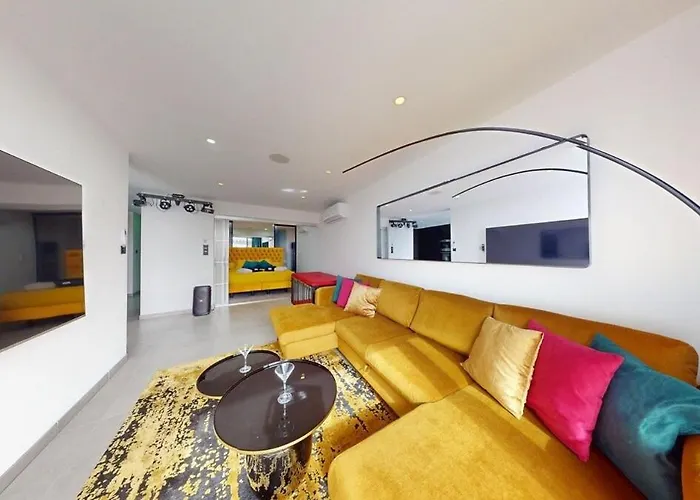 Le Majestic, Naturist Village 3 Bedrooms 90 M2