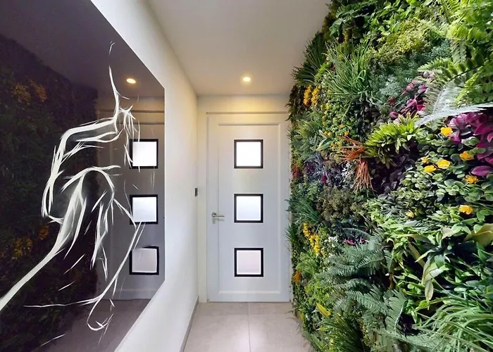 דירה Le Majestic, Naturist Village 3 Bedrooms 90 M2