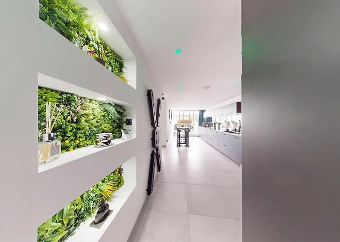 Le Majestic, Naturist Village 3 Bedrooms 90 M2 * אגדה